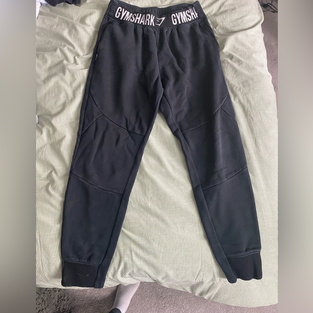 Track pants